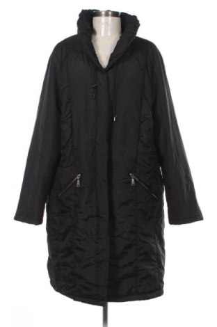 Дамско яке Unbranded, Размер XXL, Цвят Черен, Цена 67,99 лв.