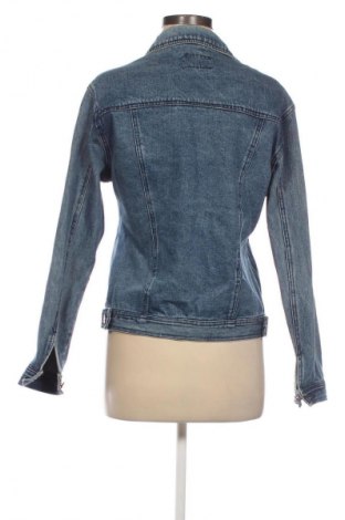 Dámska bunda  Unbranded, Veľkosť L, Farba Modrá, Cena  20,00 €