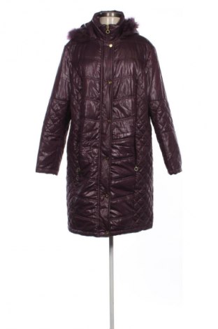 Damenjacke Unbranded, Größe XL, Farbe Lila, Preis € 29,99