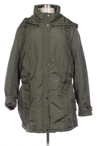 Dámská bunda  Unbranded, Velikost XXL, Barva Zelená, Cena  739,00 Kč