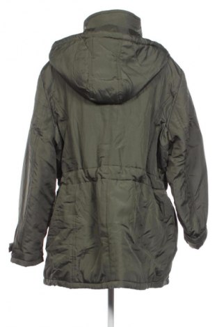 Dámská bunda  Unbranded, Velikost XXL, Barva Zelená, Cena  739,00 Kč