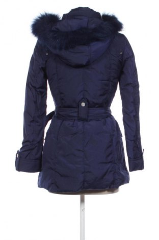 Дамско яке Unbranded, Размер XS, Цвят Син, Цена 49,99 лв.