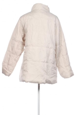 Geacă de femei Unbranded, Mărime XL, Culoare Ecru, Preț 87,99 Lei