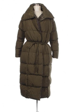 Dámská bunda  Unbranded, Velikost XS, Barva Zelená, Cena  779,00 Kč