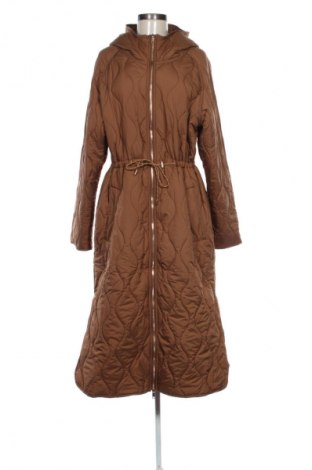 Dámska bunda  Unbranded, Veľkosť L, Farba Hnedá, Cena  18,95 €