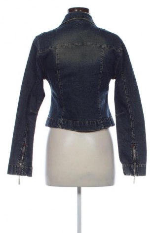 Дамско яке Unbranded, Размер L, Цвят Син, Цена 39,14 лв.