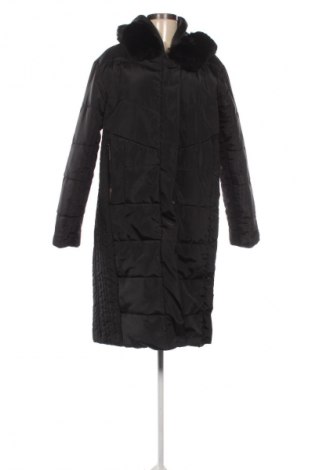 Dámska bunda  Unbranded, Veľkosť 3XL, Farba Čierna, Cena  52,81 €