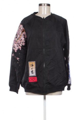 Дамско яке Unbranded, Размер XL, Цвят Многоцветен, Цена 17,99 лв.