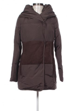 Дамско яке Unbranded, Размер S, Цвят Кафяв, Цена 43,99 лв.