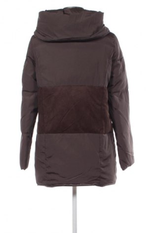 Дамско яке Unbranded, Размер S, Цвят Кафяв, Цена 43,99 лв.
