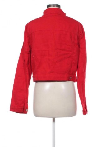 Дамско яке Unbranded, Размер L, Цвят Червен, Цена 12,27 €