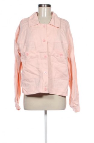 Kurtka damska Unbranded, Rozmiar XL, Kolor Różowy, Cena 60,99 zł