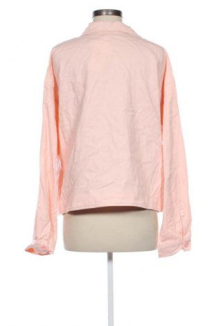 Kurtka damska Unbranded, Rozmiar XL, Kolor Różowy, Cena 60,99 zł