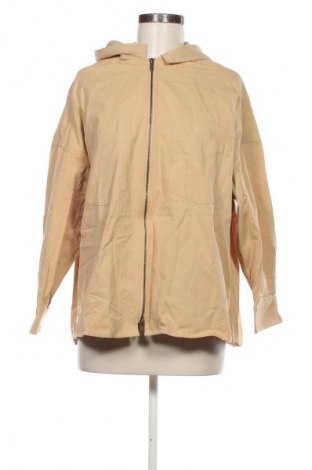 Дамско яке Unbranded, Размер M, Цвят Бежов, Цена 44,99 лв.