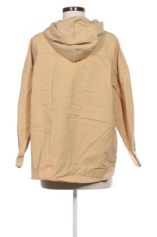 Дамско яке Unbranded, Размер M, Цвят Бежов, Цена 44,99 лв.