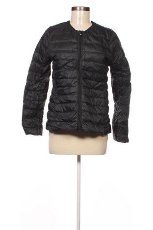 Γυναικείο μπουφάν Unbranded, Μέγεθος M, Χρώμα Μαύρο, Τιμή 13,99 €