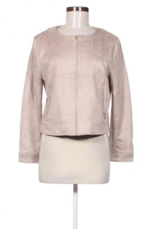 Damenjacke Unbranded, Größe L, Farbe Beige, Preis € 12,99