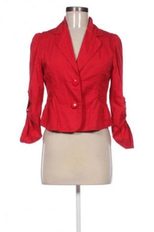 Kurtka damska Unbranded, Rozmiar M, Kolor Czerwony, Cena 87,69 zł