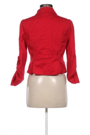 Kurtka damska Unbranded, Rozmiar M, Kolor Czerwony, Cena 87,69 zł