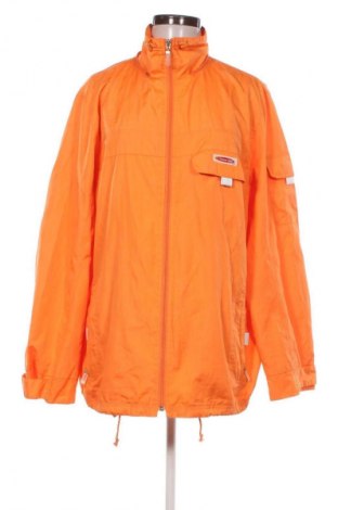 Dámska bunda  Unbranded, Veľkosť XL, Farba Oranžová, Cena  24,49 €