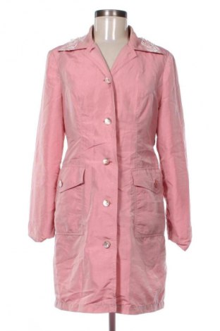 Dámská bunda  Unbranded, Velikost M, Barva Popelavě růžová, Cena  319,00 Kč