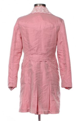 Dámská bunda  Unbranded, Velikost M, Barva Popelavě růžová, Cena  319,00 Kč