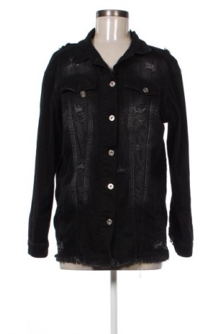Dámská bunda  Unbranded, Velikost M, Barva Černá, Cena  329,00 Kč