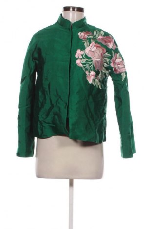 Kurtka damska Unbranded, Rozmiar L, Kolor Zielony, Cena 128,99 zł