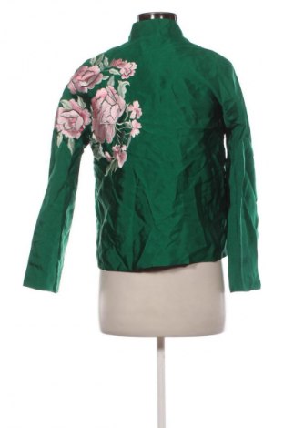 Kurtka damska Unbranded, Rozmiar L, Kolor Zielony, Cena 128,99 zł