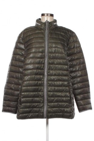 Dámská bunda  Unbranded, Velikost 3XL, Barva Zelená, Cena  699,00 Kč