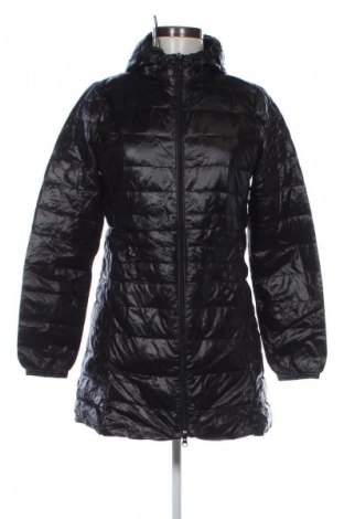 Γυναικείο μπουφάν Unbranded, Μέγεθος L, Χρώμα Μαύρο, Τιμή 15,99 €