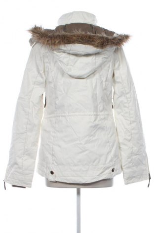 Дамско яке Unbranded, Размер M, Цвят Бял, Цена 22,99 лв.