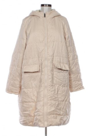 Damenjacke Unbranded, Größe XL, Farbe Beige, Preis 30,99 €
