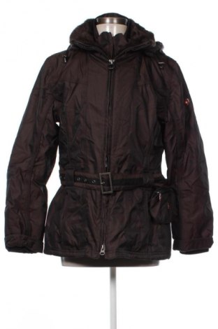 Női dzseki Unbranded, Méret M, Szín Barna, Ár 12 369 Ft