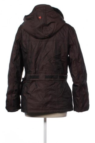 Női dzseki Unbranded, Méret M, Szín Barna, Ár 12 369 Ft