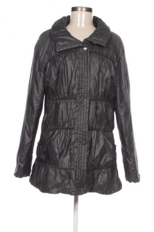 Дамско яке Unbranded, Размер XL, Цвят Сив, Цена 58,14 лв.