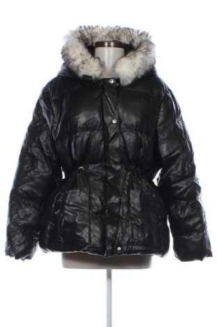 Γυναικείο μπουφάν Unbranded, Μέγεθος M, Χρώμα Μαύρο, Τιμή 26,99 €