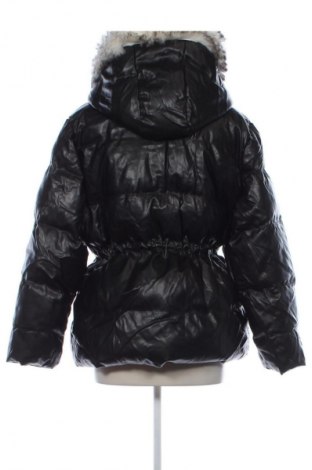 Γυναικείο μπουφάν Unbranded, Μέγεθος M, Χρώμα Μαύρο, Τιμή 26,99 €