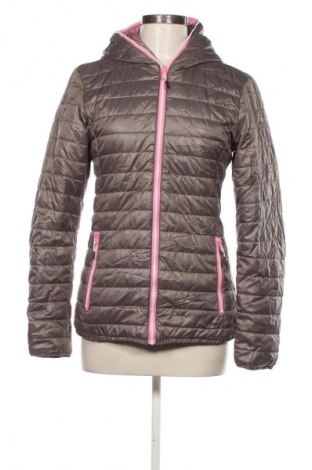 Дамско яке Unbranded, Размер M, Цвят Многоцветен, Цена 23,99 лв.