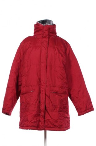 Dámská bunda  Unbranded, Velikost XL, Barva Červená, Cena  439,00 Kč