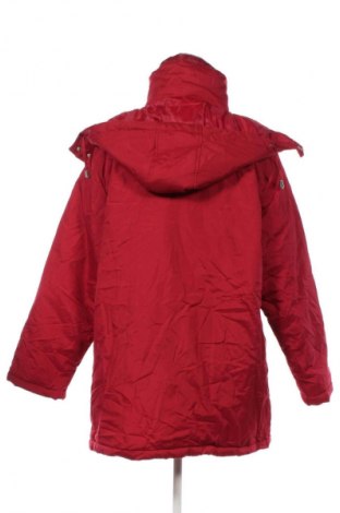 Dámská bunda  Unbranded, Velikost XL, Barva Červená, Cena  439,00 Kč