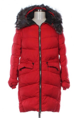Kurtka damska Unbranded, Rozmiar XL, Kolor Czerwony, Cena 100,99 zł