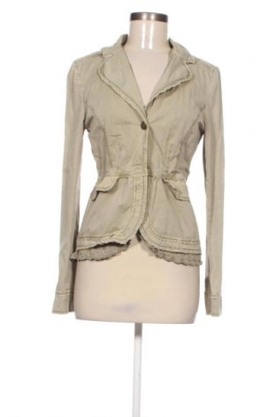 Dámska bunda  Unbranded, Veľkosť M, Farba Zelená, Cena  9,45 €