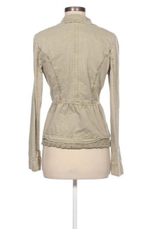 Dámska bunda  Unbranded, Veľkosť M, Farba Zelená, Cena  9,45 €