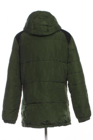 Dámska bunda  Unbranded, Veľkosť M, Farba Zelená, Cena  31,95 €