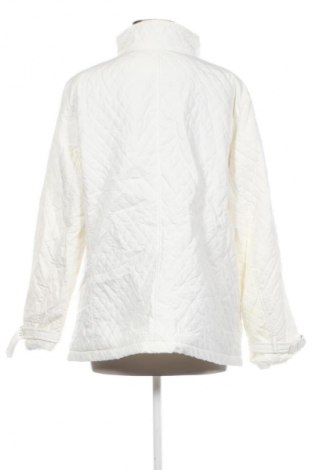 Дамско яке Unbranded, Размер XXL, Цвят Бял, Цена 40,99 лв.