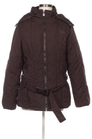 Dámska bunda  Unbranded, Veľkosť M, Farba Hnedá, Cena  24,95 €