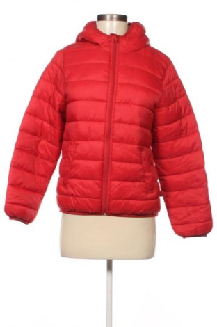 Γυναικείο μπουφάν Unbranded, Μέγεθος S, Χρώμα Κόκκινο, Τιμή 11,99 €