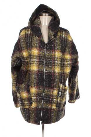 Dámska bunda  Unbranded, Veľkosť XXL, Farba Viacfarebná, Cena  26,95 €