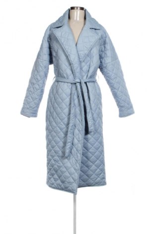 Dámska bunda  Unbranded, Veľkosť M, Farba Modrá, Cena  29,67 €